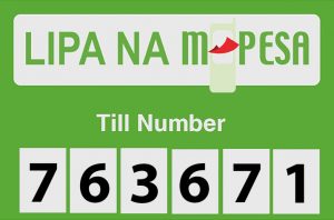 Lipa-na-M-PESA