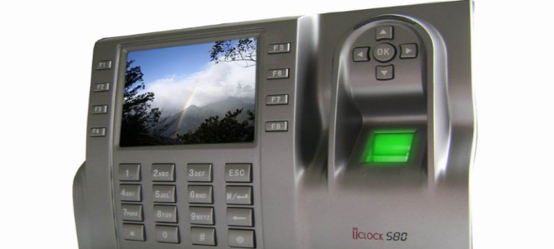 biometric