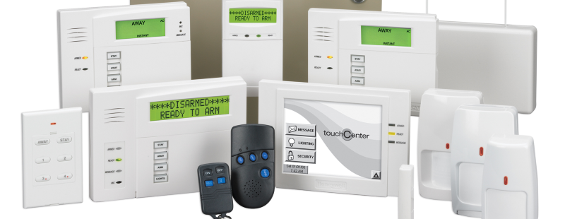 fire alarm systems