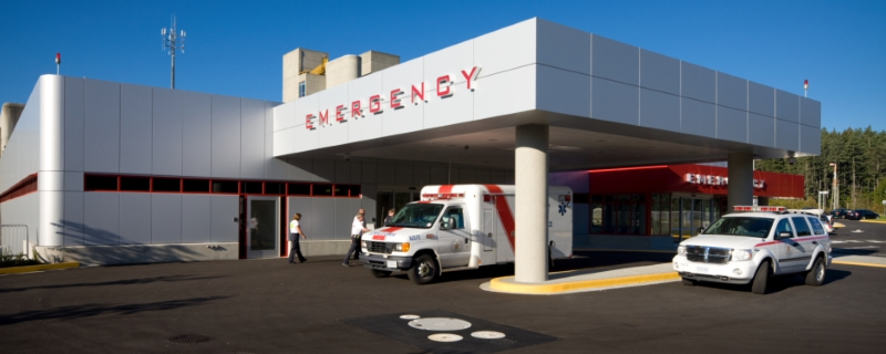 hospital