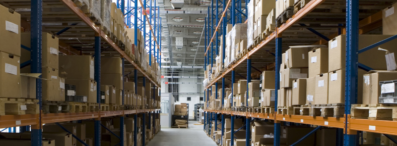warehouse